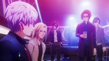 Аргонавис из «Ура мечте!» Фильм, Argonavis from BanG Dream! Movie