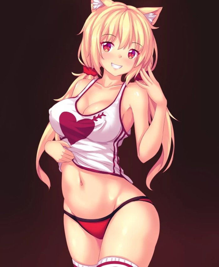 Kuro Gal A La Carte